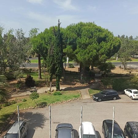 Parque Das Amendoeiras Виламура Екстериор снимка