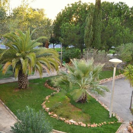 Parque Das Amendoeiras Виламура Екстериор снимка