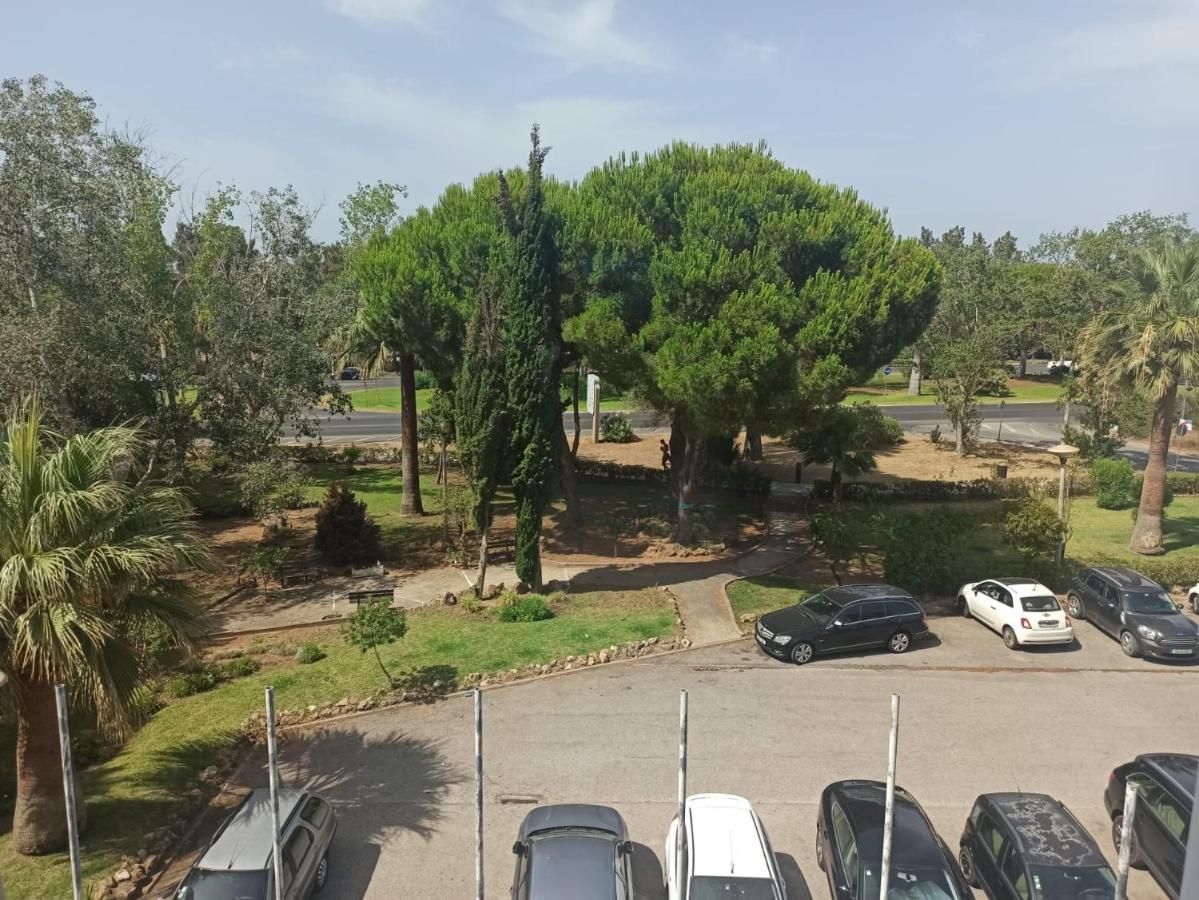 Parque Das Amendoeiras Виламура Екстериор снимка