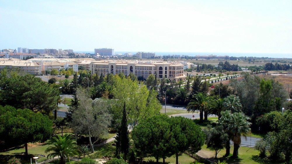 Parque Das Amendoeiras Виламура Екстериор снимка