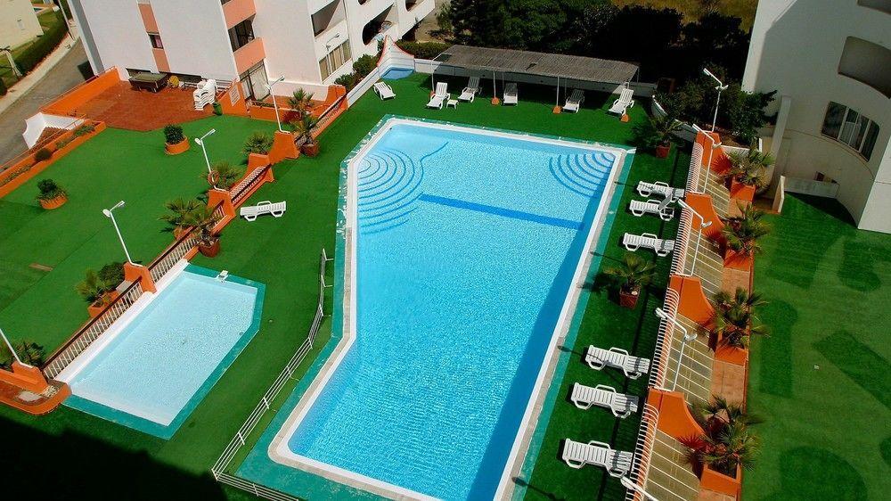 Parque Das Amendoeiras Виламура Екстериор снимка