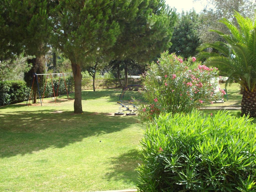 Parque Das Amendoeiras Виламура Екстериор снимка