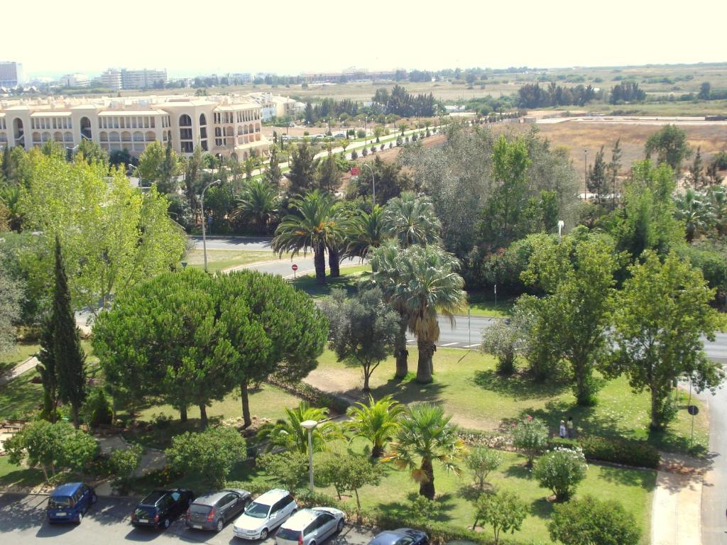 Parque Das Amendoeiras Виламура Екстериор снимка