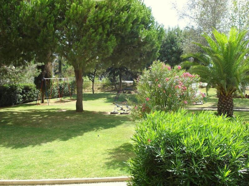 Parque Das Amendoeiras Виламура Екстериор снимка